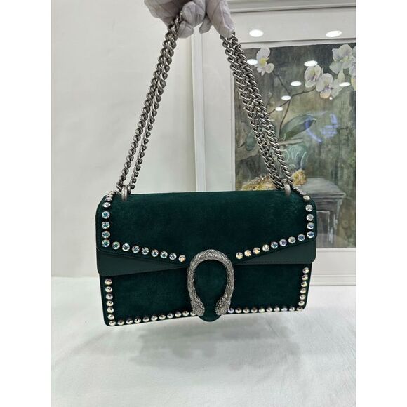 Gucci Women Pre-Loved Bag Very Good Condition - Picture 7 of 9